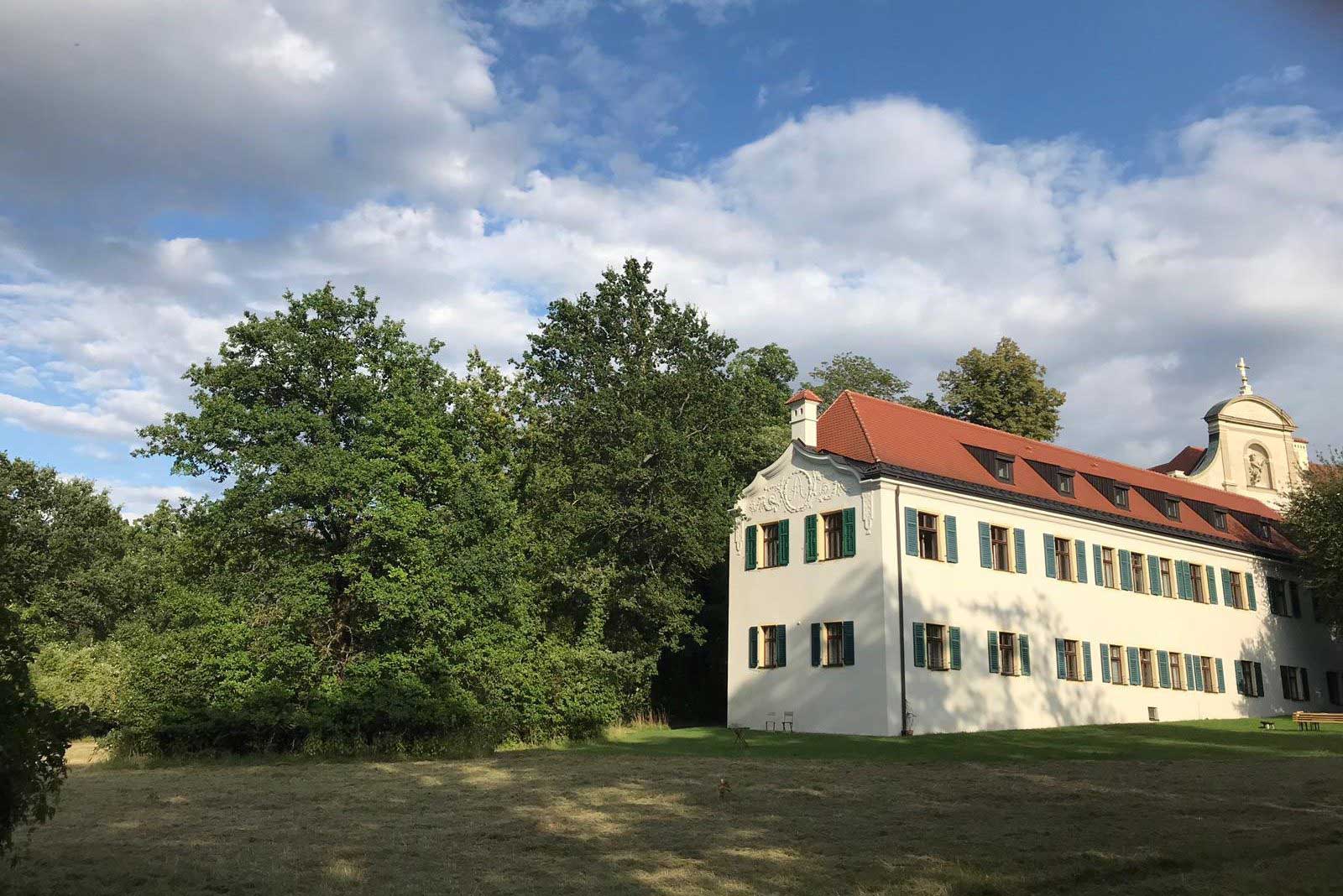 Zentrum für Lebensfreude