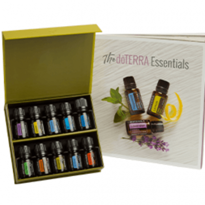 Family Essentials Kit
